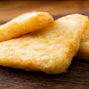 Hashbrown