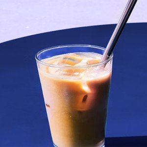Iced Latte