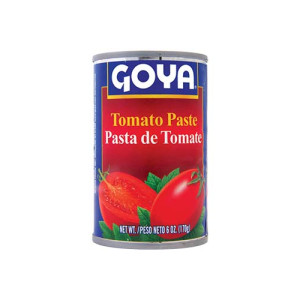 Goya Tomato Paste - 6oz