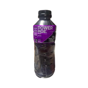 Powerade Grape - 591ml