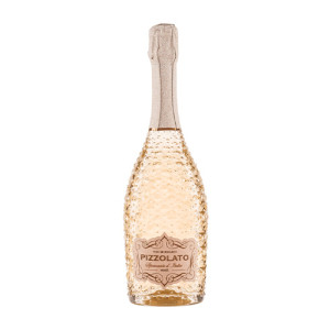 Pizzolato Rose Sparkling Wine