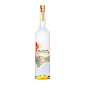 Islandjon Apple Gwayav Vodka | 750ml