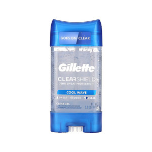 Gillette Cool Wave 72h Deodorant