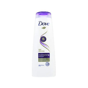 Dove Moisturizing Hydratant Shampoo - 200ml