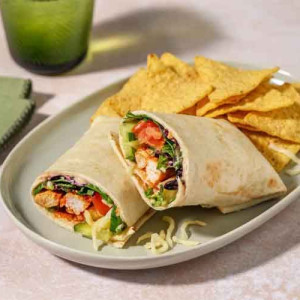 Fish Wrap
