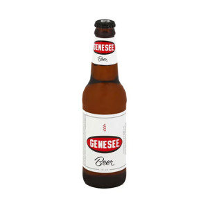 Genesee Beer - 355ml