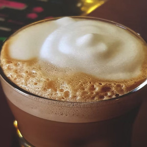 Macchiato