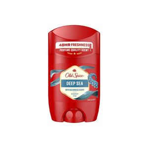 Old Spice Deep Sea 48h Deodorant