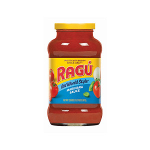Ragu Marinara Sauce - 16oz
