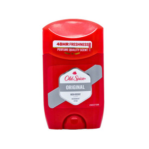Old Spice Original Rich Scent 48h Deodorant