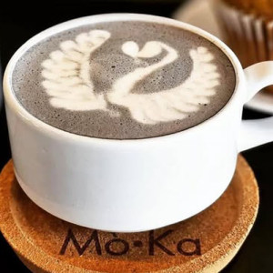 Black Moka