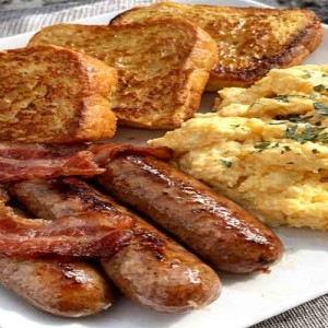 French Toast