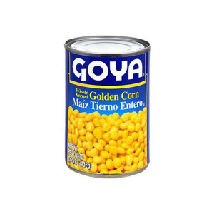 Goya Whole Kernel Corn - 15.25oz