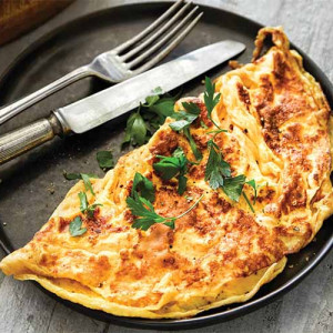 Omelette