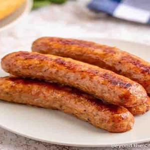 Sausages