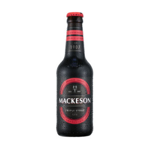 Mackeson Triple Stout  - 275ml