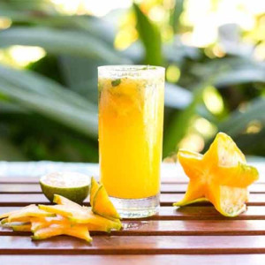 Star Fruit Juice