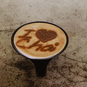 Chai Latte