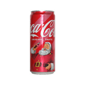 Coca Cola Original Taste - 355ML