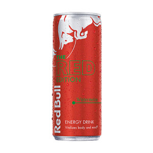 Red Bull The Red Edition