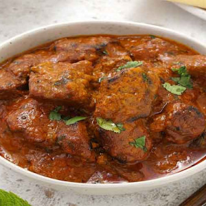Lamb Tikka Masala