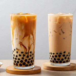 Classic Milk Tea