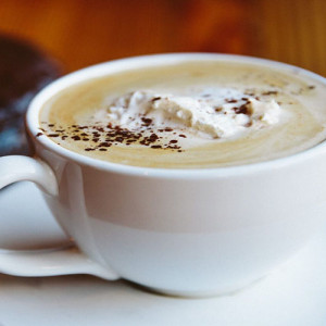 White Mocha