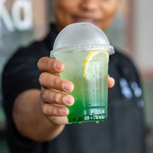 Beach Punch