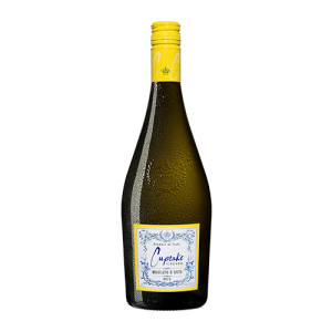 Cupcakes Vineyard Moscato D'Asti