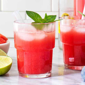 Watermelon Juice