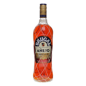 Brugal Anejo Superior - 1L | 40%alc