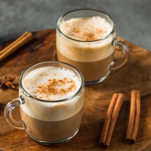 Dirty Chai
