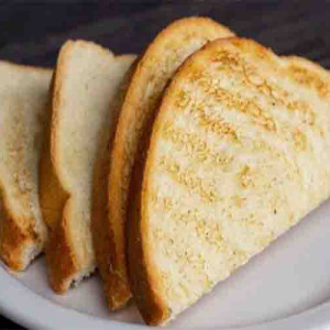 Side of Toast