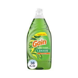 Gain Dishwashing Liquid - 1.12L
