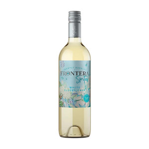 Frontera Spritzer White Elderflower