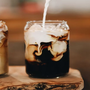 Iced Mocha