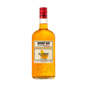 Mount Gay Barbados Rum Eclipse Beritage Blend - 700ml | 43% alc