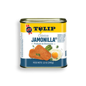 Tulip Jamonilla Classic Luncheon Meat - 12oz