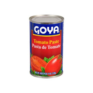 Goya Tomato Paste - 18oz