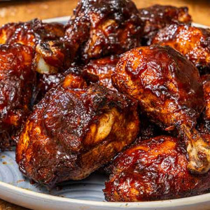 BBQ Chicken