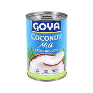 Goya Coconut Milk (Dairy & Gluten Free)-  400ml