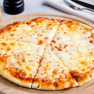 Cheese Pizza