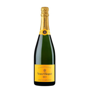 Veuve Clicquot Brut Champagne