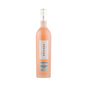 Plaisir'Rosé Méditerranée Rosé | 2024