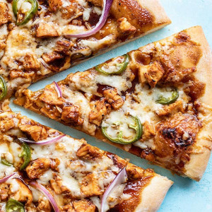 Island Pizza
