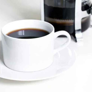 Regular Coffee