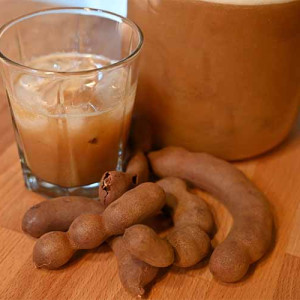 Tamarind Juice