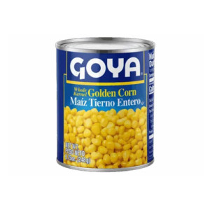 Goya Whole Kernel Golden Corn - 8.75oz