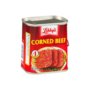 Libby's Corned Beef -12oz