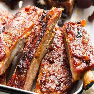 BBQ Ribs
